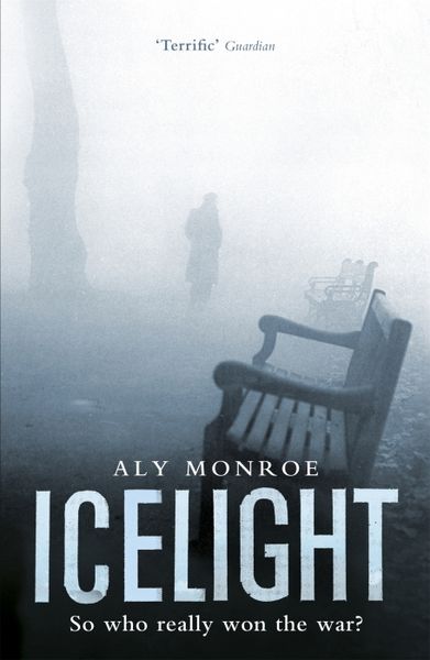 Produktbild: Monroe, A: Icelight