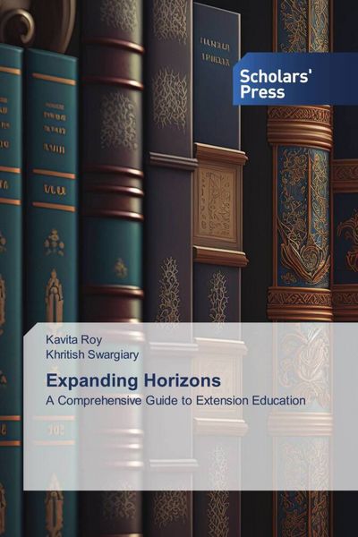 Produktbild: Expanding Horizons