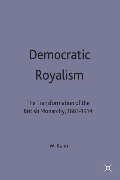 Produktbild: Democratic Royalism