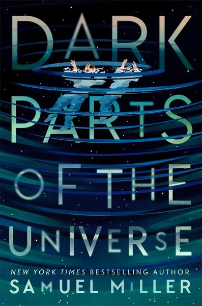 Produktbild: Dark Parts of the Universe