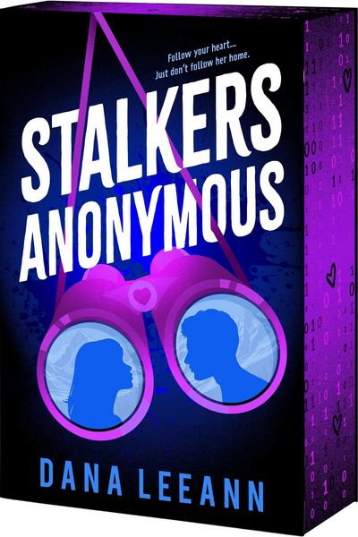 Produktbild: Stalkers Anonymous