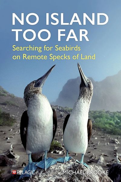 Produktbild: No Island Too Far