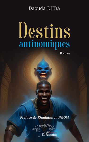 Produktbild: Destins antinomiques