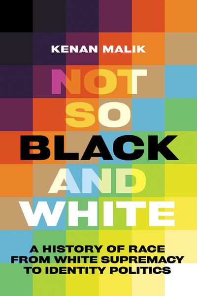 Produktbild: Not So Black and White