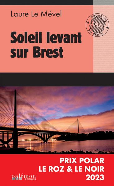 Produktbild: Soleil levant sur Brest - Tome 1