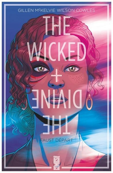 Produktbild: The Wicked + the Divine