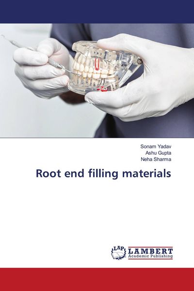 Produktbild: Root end filling materials