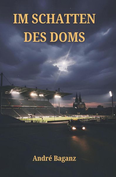 Produktbild: Im Schatten des Doms