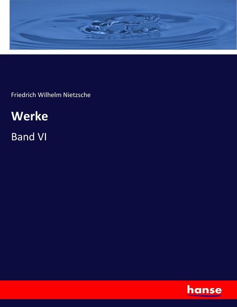 Produktbild: Werke