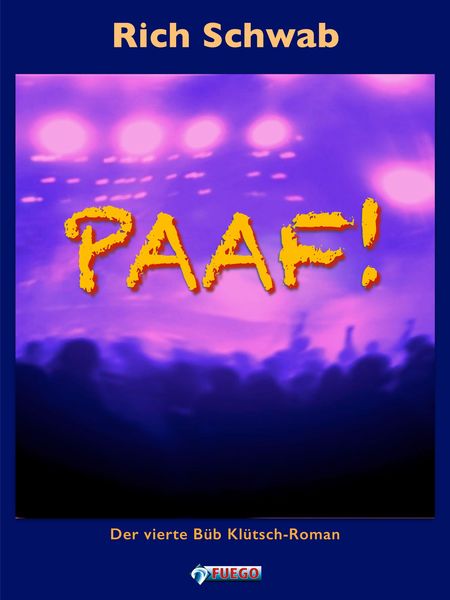 Produktbild: Paaf!