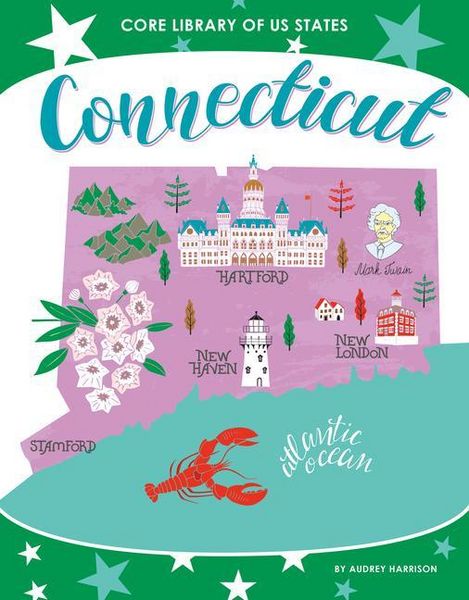 Produktbild: Connecticut