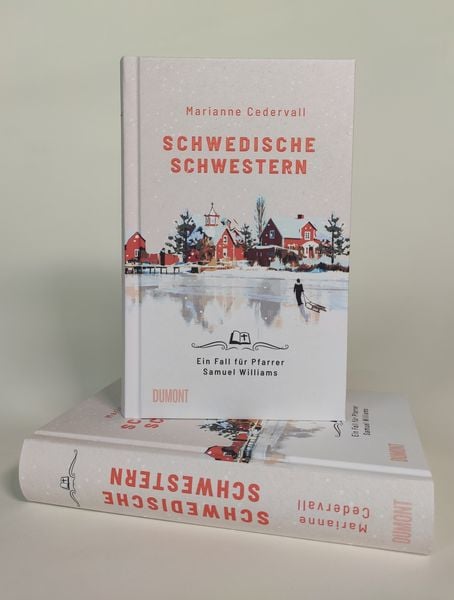 Produktbild: Schwedische Schwestern