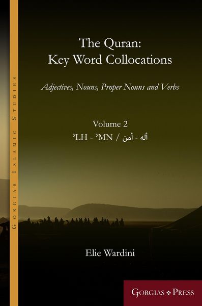 Produktbild: The Quran: Key Word Collocations, vol. 2