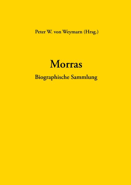 Produktbild: Morras