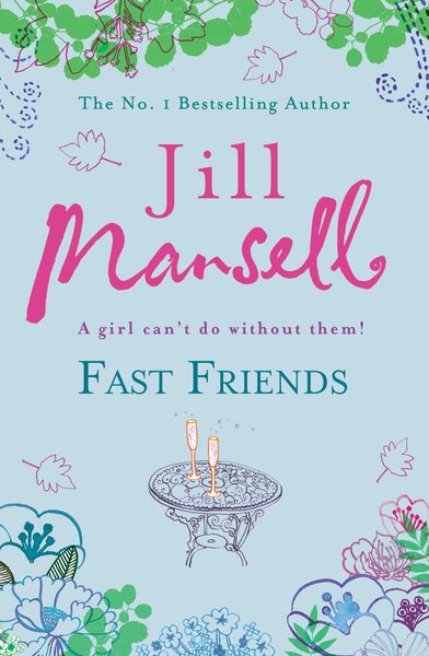 Produktbild: Fast Friends