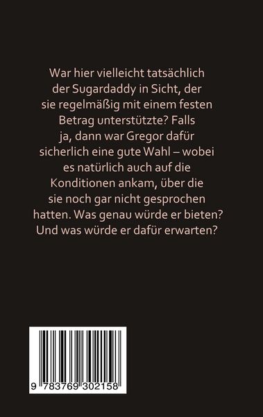 Produktbild: Lia und ihre Sugardaddys