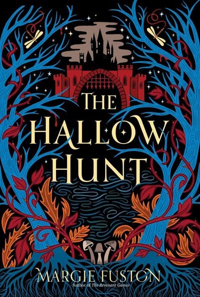 Produktbild: The Hallow Hunt