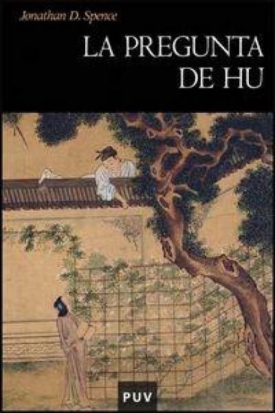 Produktbild: La pregunta de Hu