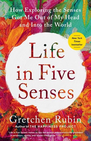 Produktbild: Life in Five Senses