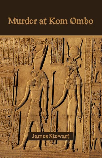 Produktbild: Murder at Kom Ombo