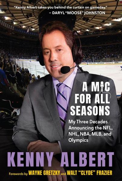 Produktbild: A MIC for All Seasons