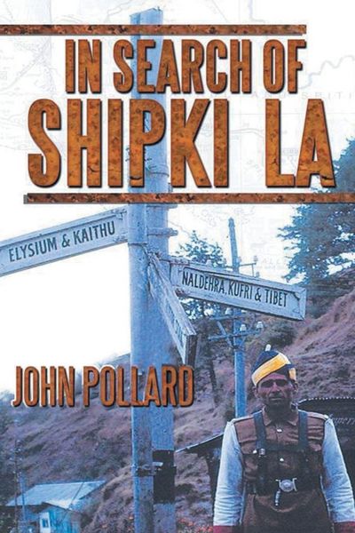 Produktbild: In Search of Shipki La