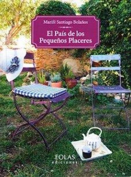 Produktbild: El pa&iacute;s de los peque&ntilde;os placeres