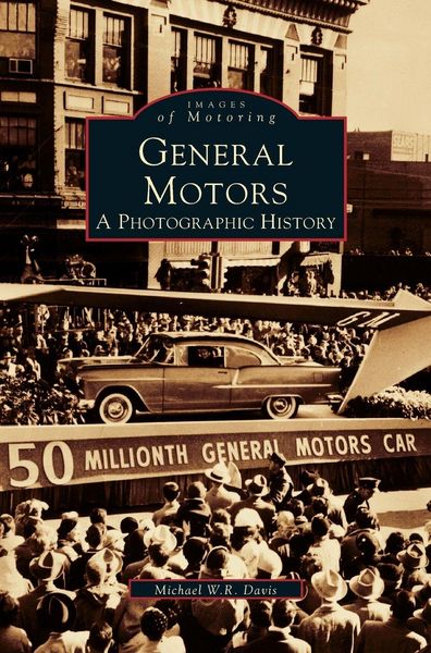 Produktbild: General Motors