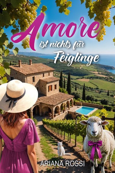 Produktbild: Amore ist nichts f&uuml;r Feiglinge