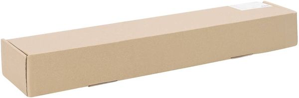 Produktbild: Digitus DN-97666 19 Zoll Netzwerkschrank-Kabelf&uuml;hrung 1 HE Grau