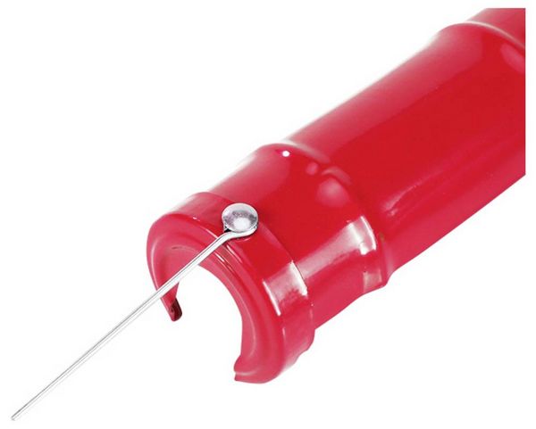 Produktbild: WorkPro WP224005 Kartuschenpistole 1St.