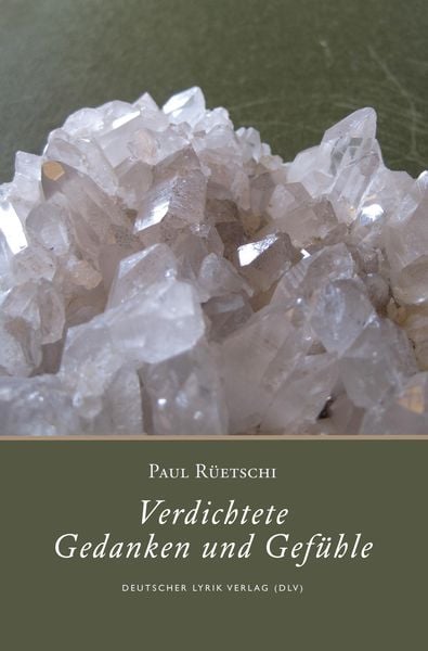 Produktbild: Verdichtete Gedanken und Gef&uuml;hle