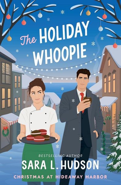 Produktbild: The Holiday Whoopie