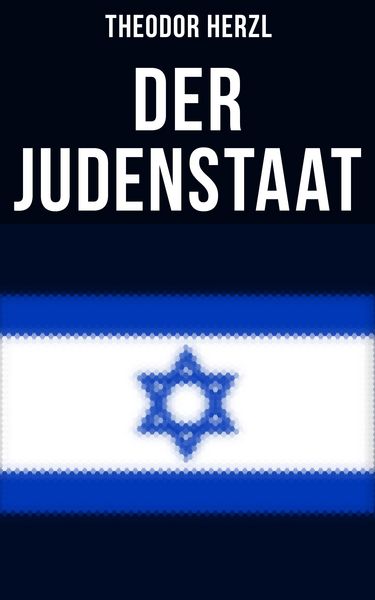 Produktbild: Der Judenstaat