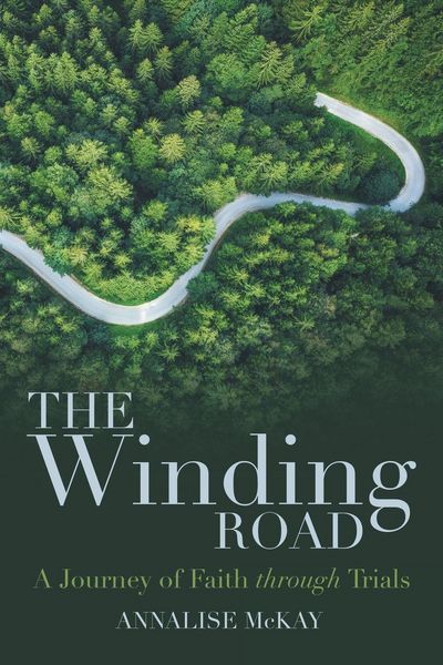 Produktbild: The Winding Road