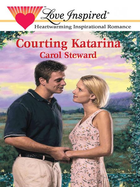 Produktbild: Courting Katarina