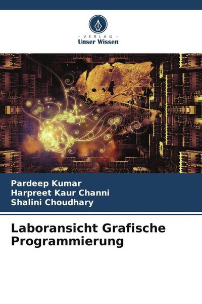 Produktbild: Laboransicht Grafische Programmierung