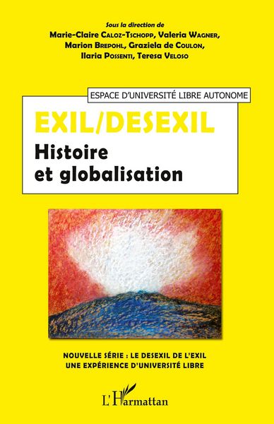 Produktbild: Exil/Desexil