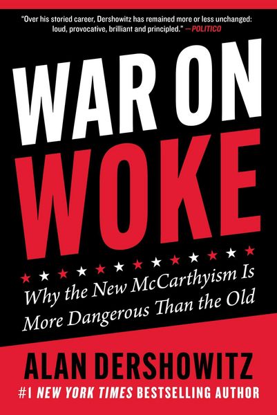 Produktbild: War on Woke