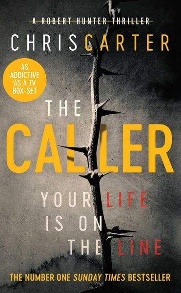 Produktbild: Carter, C: Caller