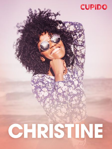 Produktbild: Christine - eroottinen novelli