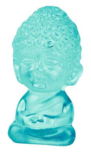 Produktbild: Omm for you Gl&uuml;cksbringer Buddha