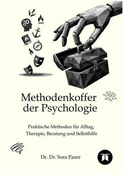 Produktbild: Methodenkoffer der Psychologie