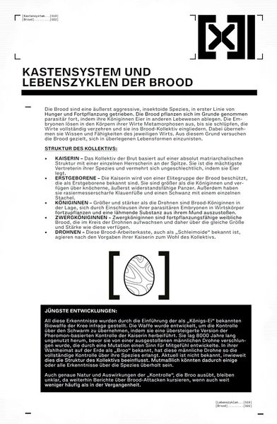Produktbild: Die furchtlosen X-Men