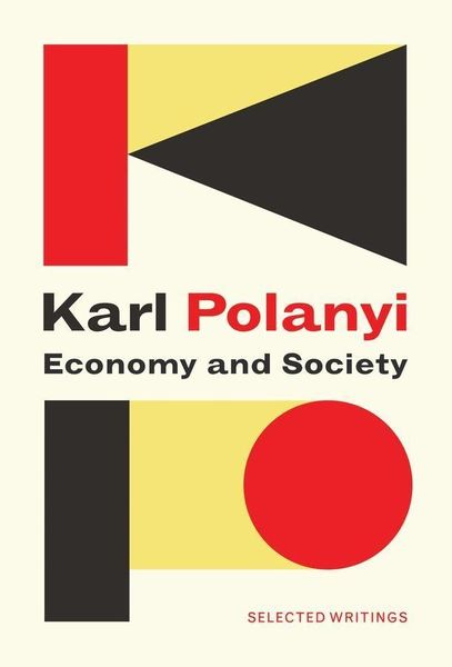 Produktbild: Economy and Society: Selected Writings