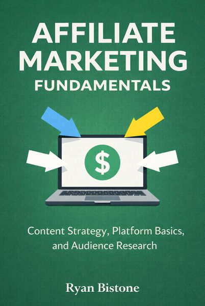 Produktbild: Affiliate Marketing Fundamentals