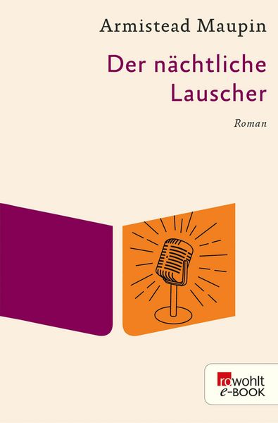 Produktbild: Der n&auml;chtliche Lauscher