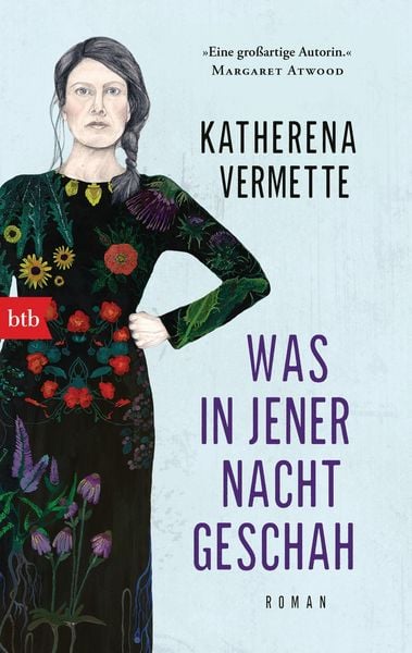 Produktbild: Was in jener Nacht geschah