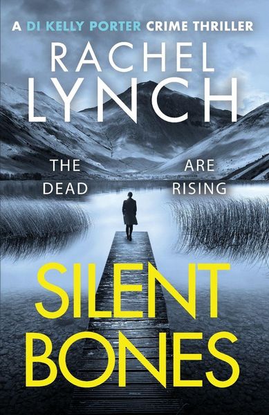 Produktbild: Silent Bones