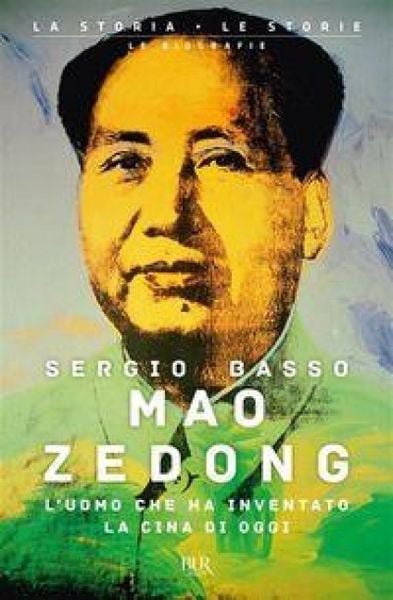 Produktbild: Mao Zedong. L'uomo che ha inventato la Cina di oggi